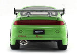 1/24 "Fast & Furious" Brian's Mitsubishi Eclipse - Green