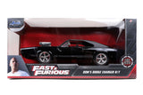 1/24 "Fast &amp; Furious" Dom's Dodge Charger R/T