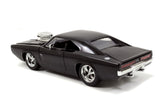 1/24 "Fast &amp; Furious" Dom's Dodge Charger R/T