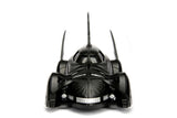 Batmobile "Batman Forever" 1/24 avec figurine Batman - 1995