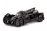 1/24 "Batman Arkham Knight" Batmobile &amp; Batman - 2017
