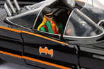 1/24 "Batman Classic TV Series" Batmobile w/ Batman & Robin