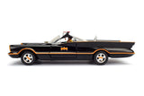 1/24 "Batman Classic TV Series" Batmobile w/ Batman & Robin