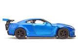 1/24 "Fast & Furious" Brian's 2009 Nissan GTR (R35)