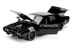 1/24 "Fast & Furious" Dom's Plymouth GTX