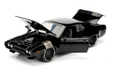 1/24 "Fast & Furious" Dom's Plymouth GTX