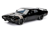 1/24 "Fast & Furious" Dom's Plymouth GTX