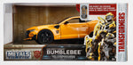 1/24 "Transformers" 2016 Camaro Bumblebee