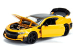 1/24 "Transformers" 2016 Camaro Bumblebee