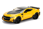 1/24 "Transformers" 2016 Camaro Bumblebee