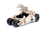 1/24 "The Dark Knight" Batmobile (Camo Version) - 2008