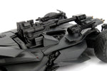 1/24 "Justice League" Batmobile w/ Batman Figure - 2017