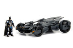 1/24 "Justice League" Batmobile w/ Batman Figure - 2017