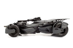 1/24 "Justice League" Batmobile w/ Batman Figure - 2017