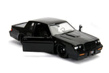 1/24 "Fast & Furious" Dom's Buick Grand National