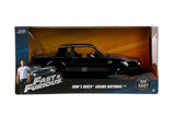 1/24 "Fast & Furious" Dom's Buick Grand National