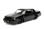 1/24 "Fast & Furious" Dom's Buick Grand National