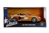 1/24 "Fast & Furious" Slap Jack's Toyota Supra