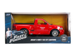 1/24 "Fast & Furious" Brian's Ford F-150 SVT Lightning