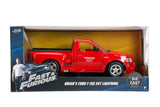 1/24 "Fast & Furious" Brian's Ford F-150 SVT Lightning