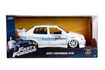 1/24 "Fast & Furious" Jesse's VW Jetta