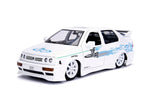 1/24 "Fast & Furious" Jesse's VW Jetta