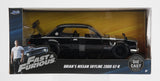 1/24 "Fast &amp; Furious" Nissan Skyline 2000 GT-R de Brian