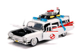 1/24 "Hollywood Rides" SOS Fantômes ECTO-1 