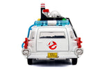 1/24 "Hollywood Rides" SOS Fantômes ECTO-1 