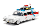 1/24 "Hollywood Rides" SOS Fantômes ECTO-1 