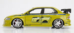 1/24 "Fast & Furious" Brian's Mitsubishi Lancer Evolution V