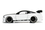 1/24 "BIGTIME Muscle" 2006 Ford Mustang GT - White