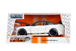 1/24 "BIGTIME Muscle" 2006 Ford Mustang GT - White