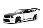 1/24 "BIGTIME Muscle" 2006 Ford Mustang GT - White