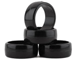 1/10 ABS Slick Drift Tire Set (4)