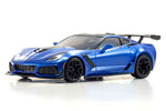 Mini-Z RWD Chevrolet Corvette ZR1