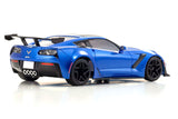 Mini-Z RWD Chevrolet Corvette ZR1