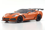 Mini-Z RWD Chevrolet Corvette ZR1