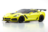 Mini-Z RWD Chevrolet Corvette ZR1