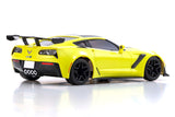 Mini-Z RWD Chevrolet Corvette ZR1