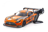 Inferno GT2 VE 2020 Mercedes AMG GT3 Race Spec (EP) RTR