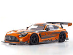 Inferno GT2 VE 2020 Mercedes AMG GT3 Race Spec (EP) RTR