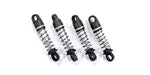 Aluminum Oil Shock Set(4Pcs/MB-010)