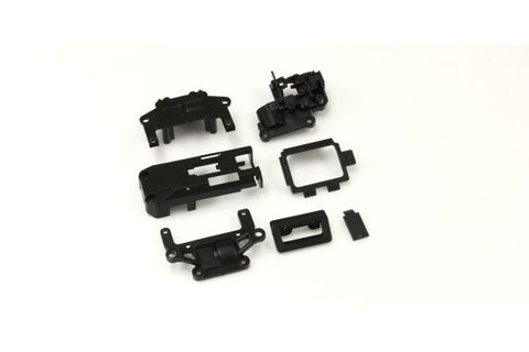 Rear Main Chassis Set(ASF/Sports)