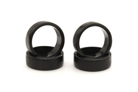 Drifting Tire Set(8.5mm/AWD/4Pcs)