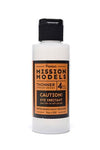 Peinture Mission Models pour polycarbonate (60ml)