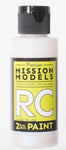 Peinture Mission Models pour polycarbonate (60ml)