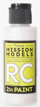 Peinture Mission Models pour polycarbonate (60ml)