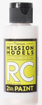 Peinture Mission Models pour polycarbonate (60ml)