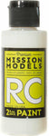 Peinture Mission Models pour polycarbonate (60ml)